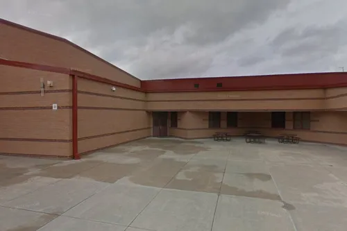 James E Williams Elementary School