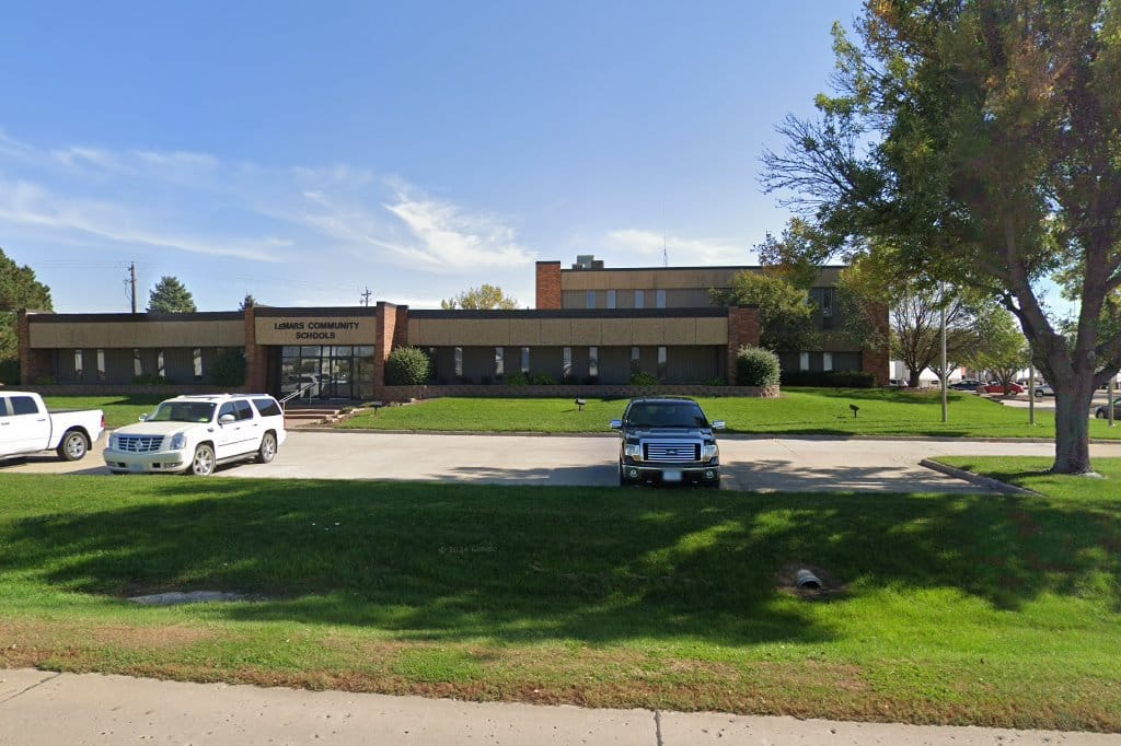 Individualized Learning Center