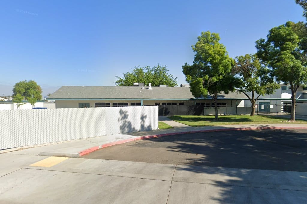 Roosevelt Elementary School
