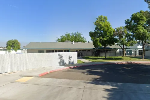 Roosevelt Elementary School