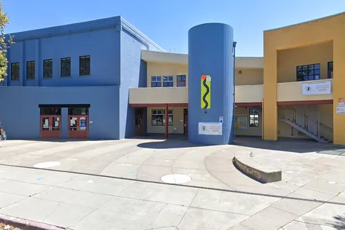 Rosa Parks Environmental Science Magnet School