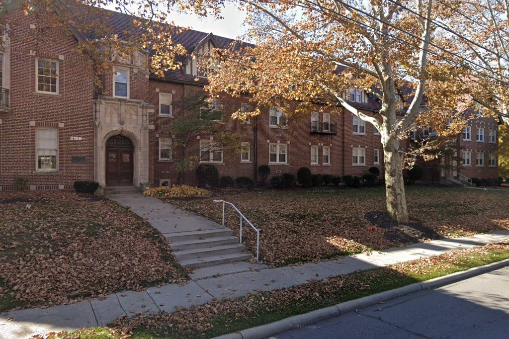 Trinity Lutheran Seminary