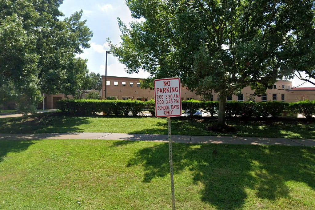 Walker Station Elementary School