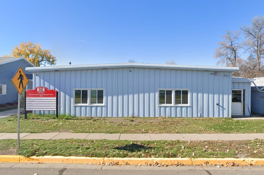 United Tribes Technical College