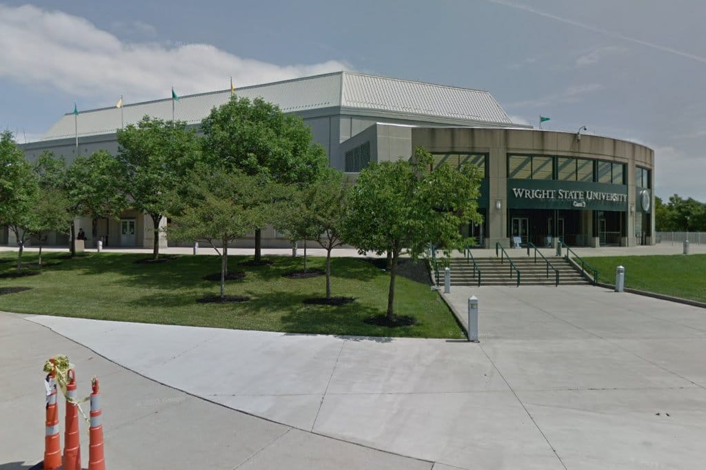Wright State University