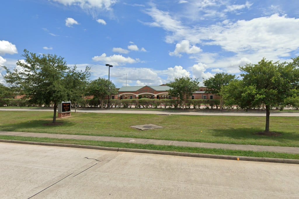 Heritage Rose Elementary
