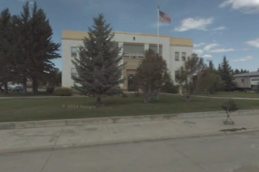 Meagher County Court