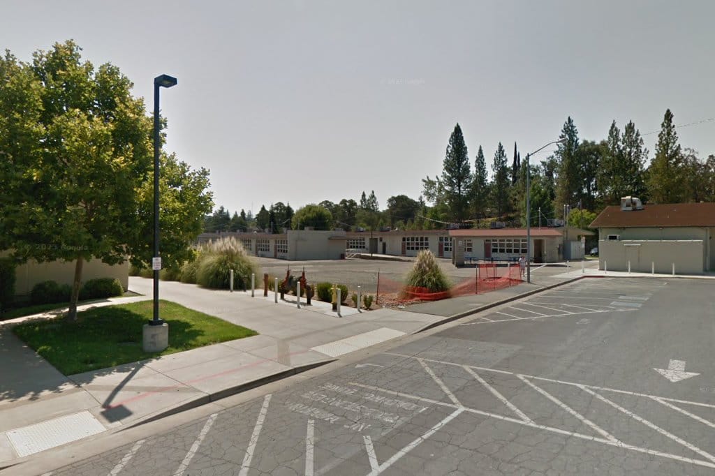 Terrace Community Middle School