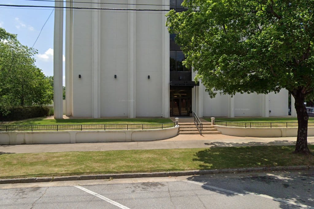 Columbus Georgia Workers Compensation