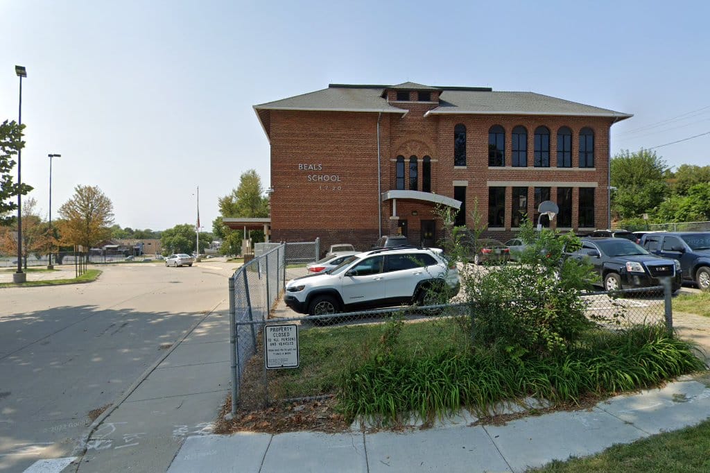 Beals Elementary School