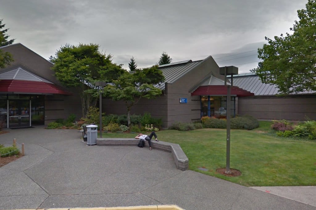 Fairwood Library