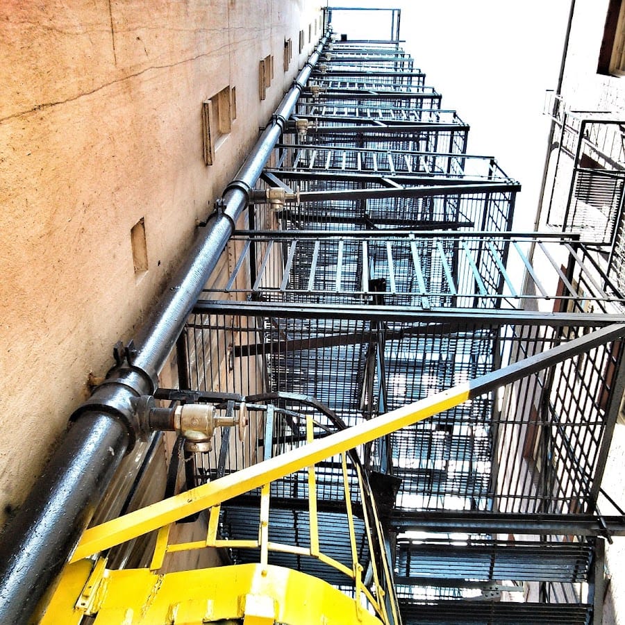 Seattle Public Library-Central Library