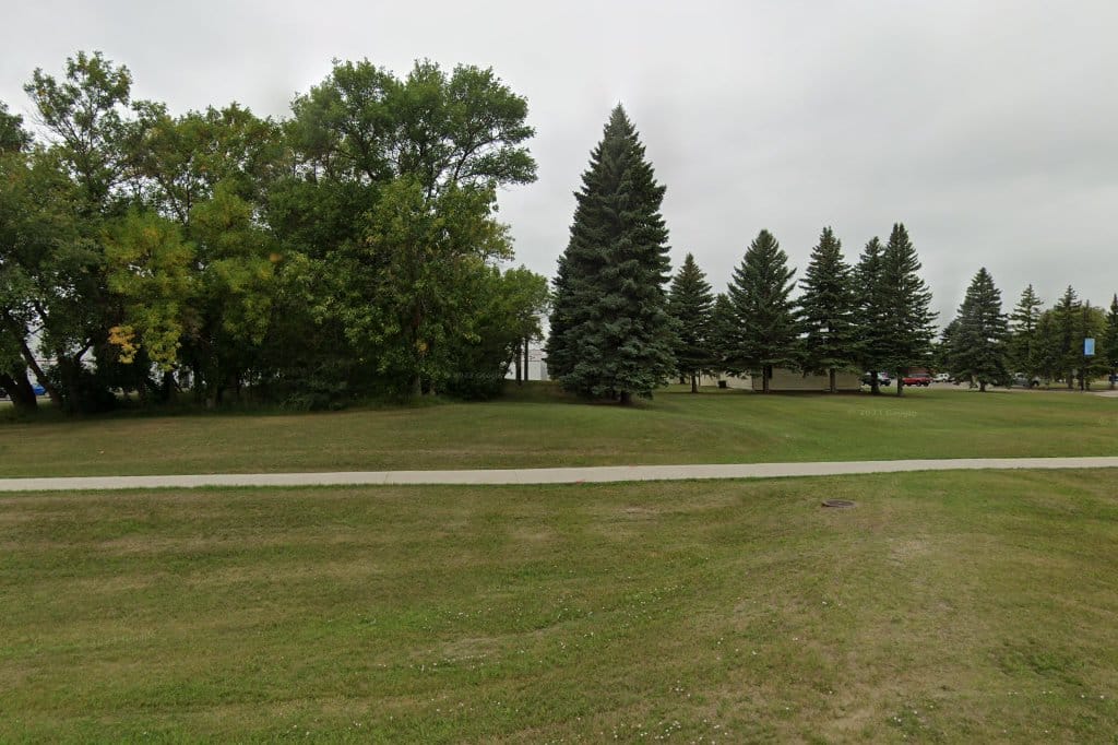 Lake Region State College