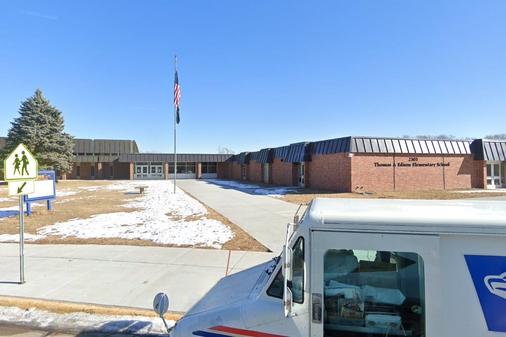 Edison Elementary School