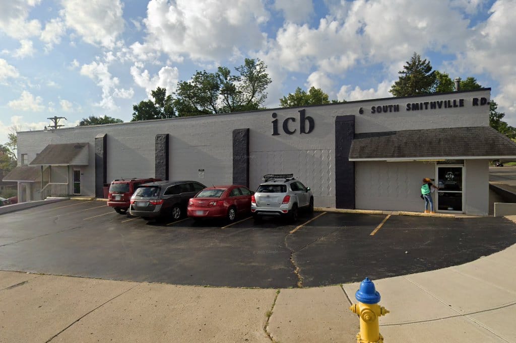 International College of Broadcasting