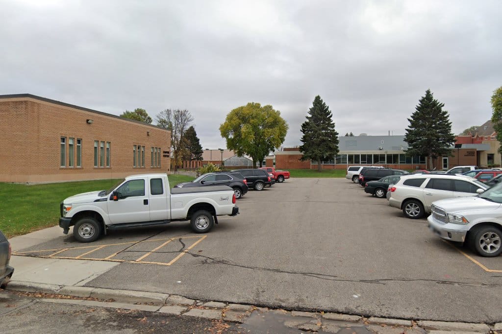 Mayville State University