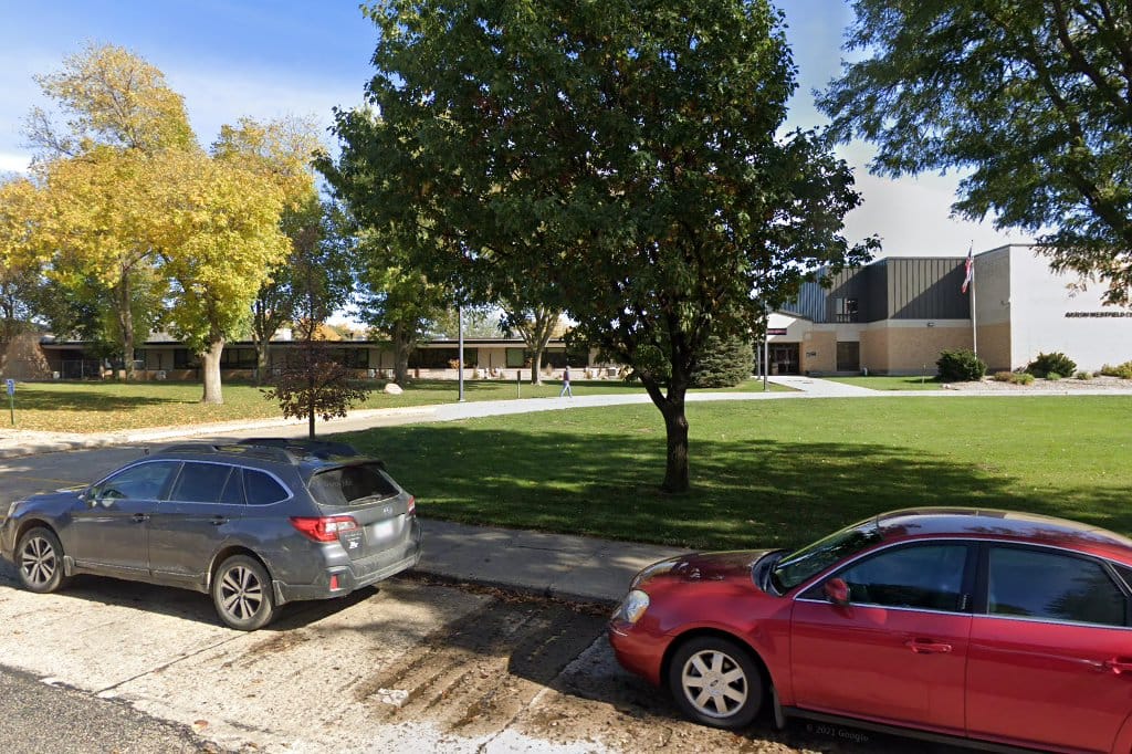 Akron Westfield Senior High School