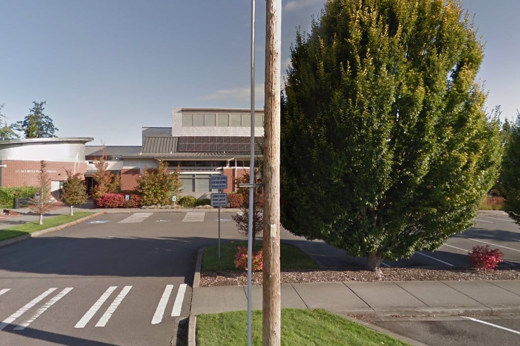 Anacortes Public Library