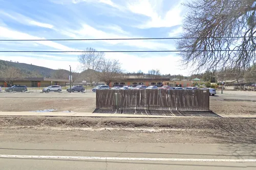Kelseyville Elementary School