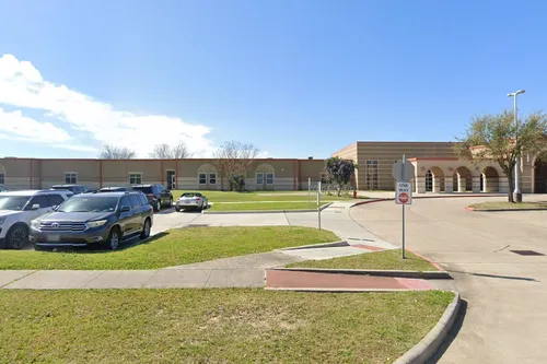 Kohfeldt Elementary School