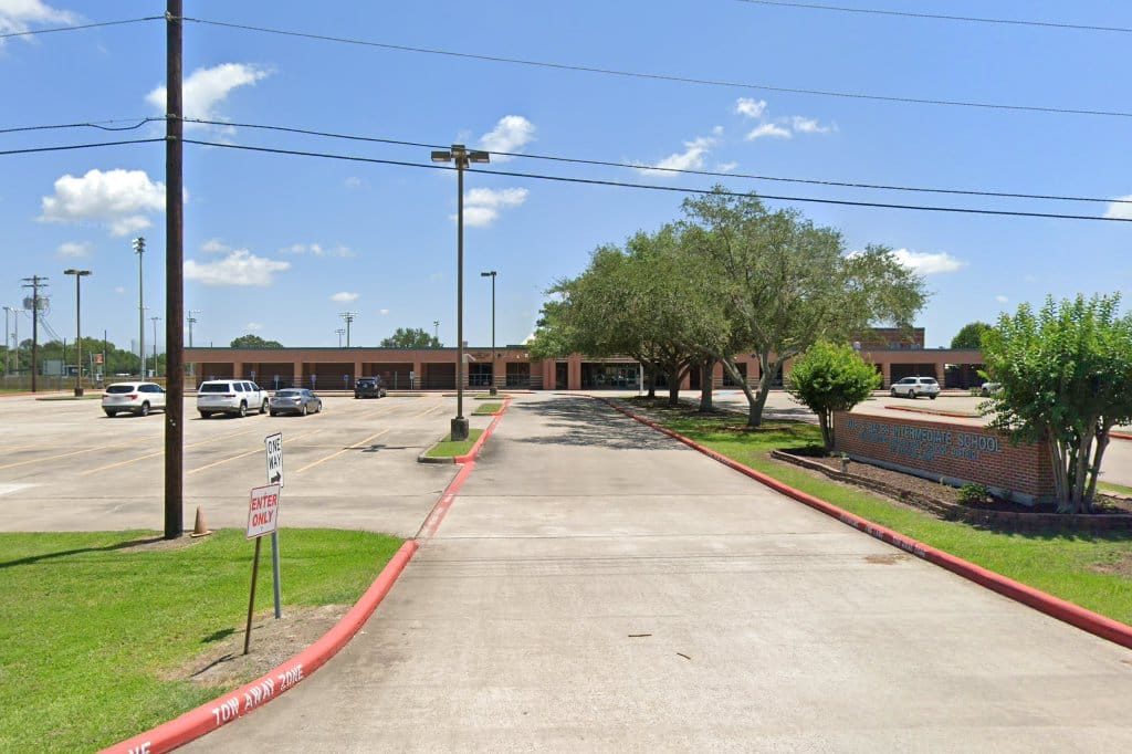 Zue S Bales Intermediate School
