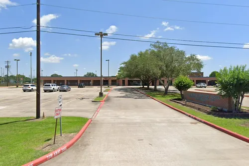 Zue S Bales Intermediate School