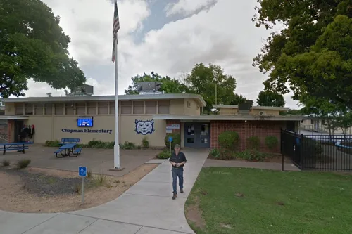 Chapman Elementary School