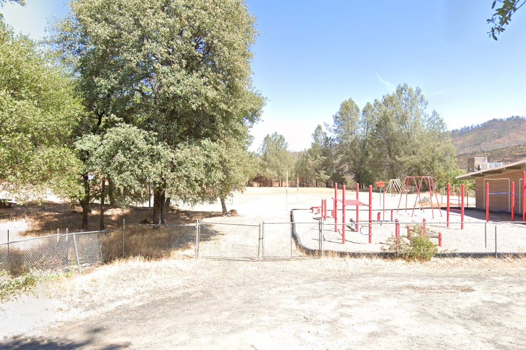 Golden Feather Community Day School