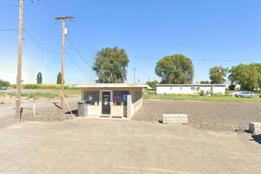 Mid-Columbia Library