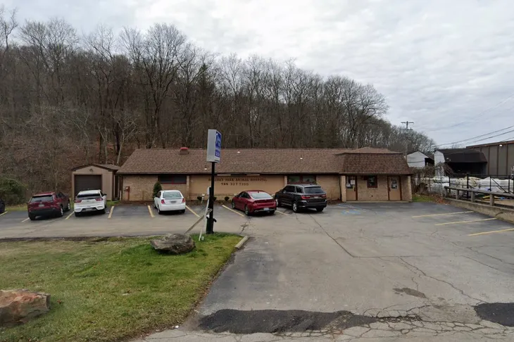 Holiday Park Animal Hospital