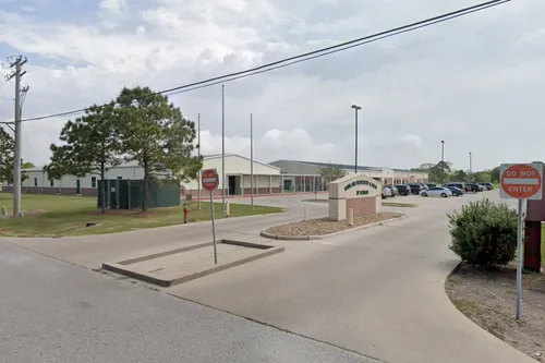 Mainland Preparatory Academy