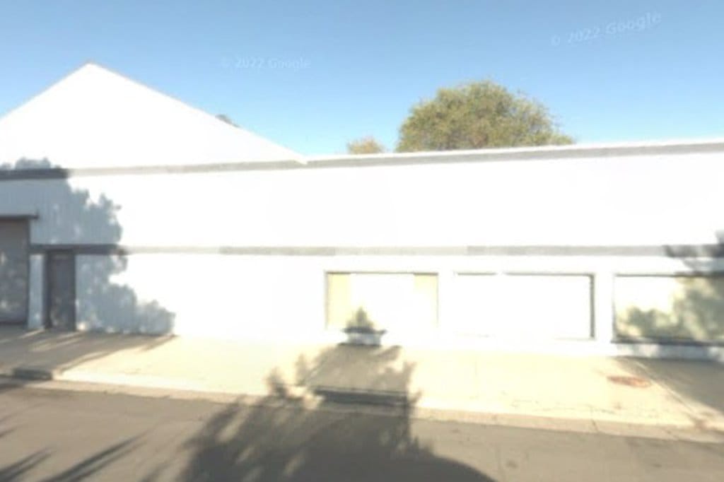 Susanville School District