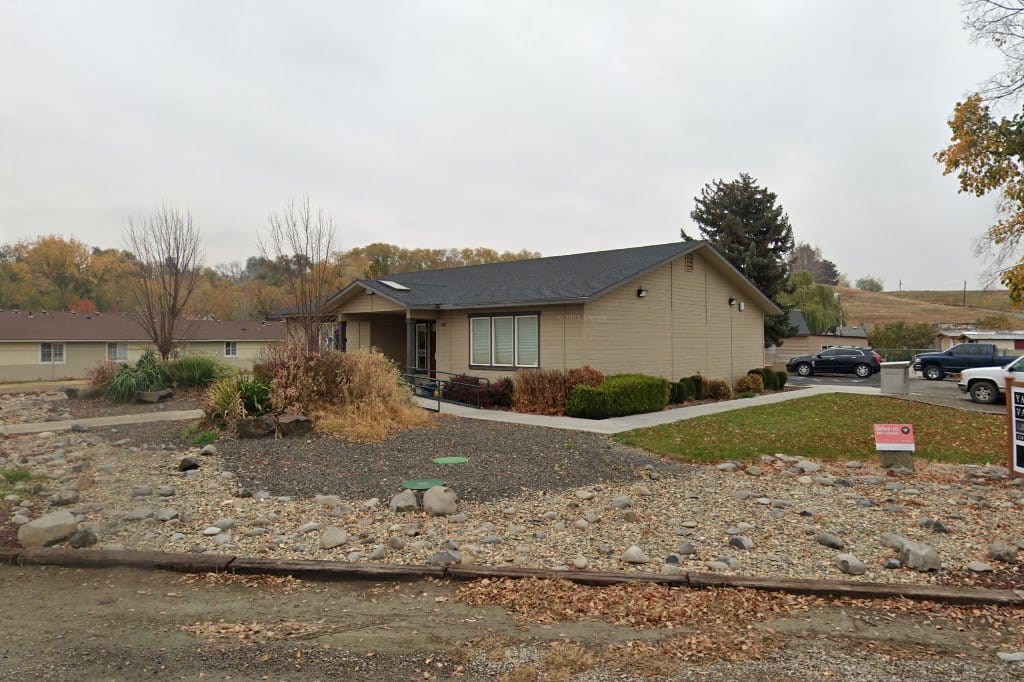 Yakima Valley Libraries - Buena Branch