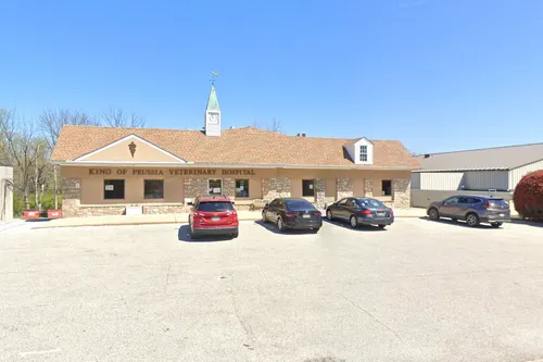 King of Prussia Veterinary Hospital