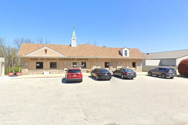 King of Prussia Veterinary Hospital