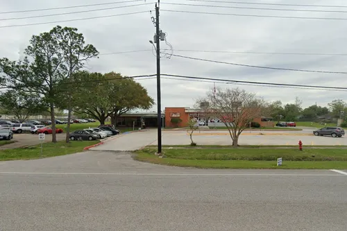 Hitchcock Headstart School