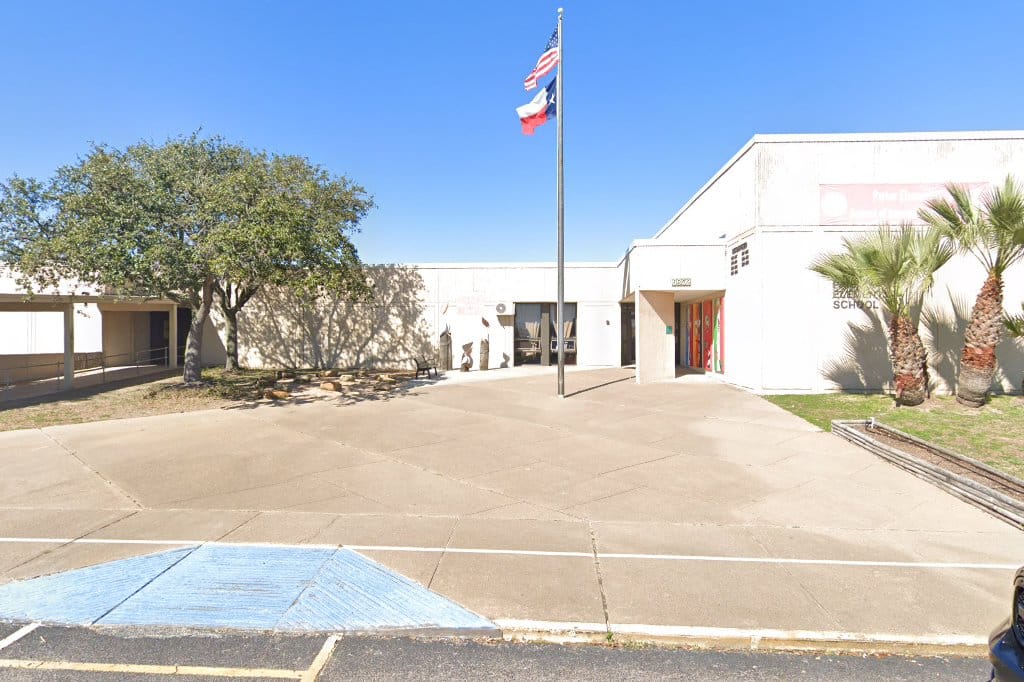 Parker Elementary School