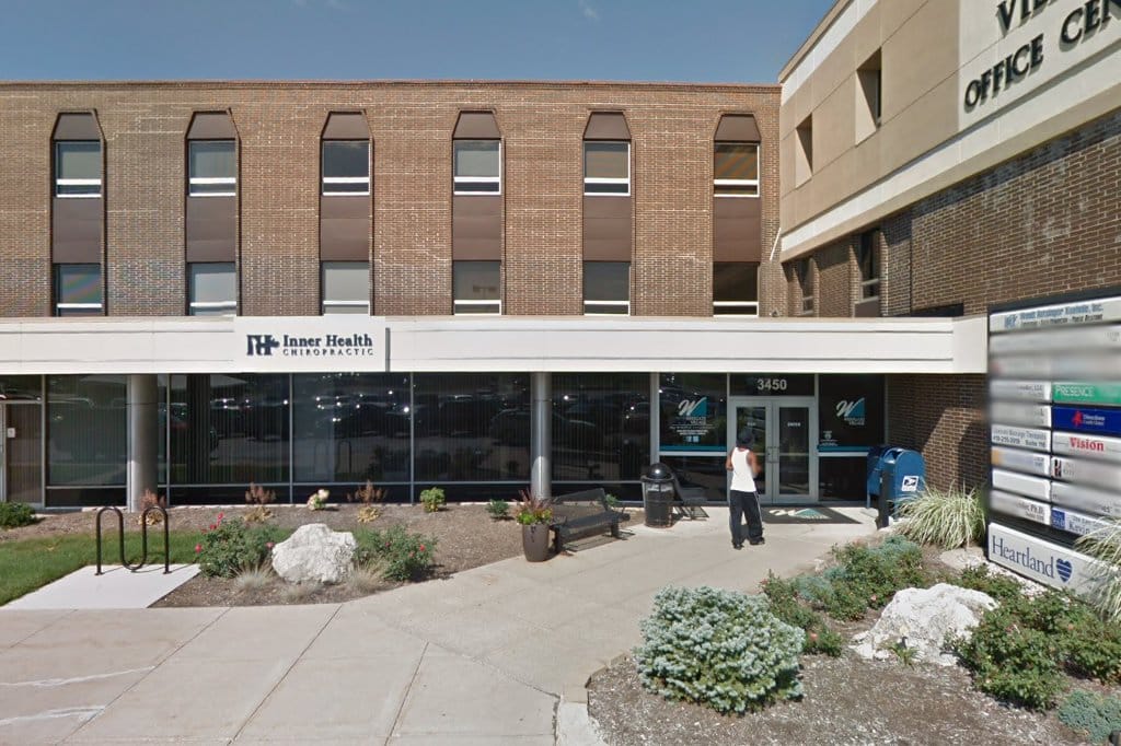 Toledo Restaurant Training Center
