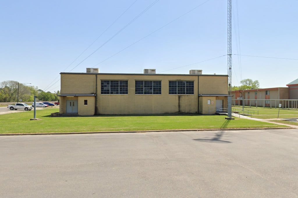 Crosby Middle School