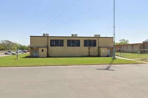Crosby Middle School