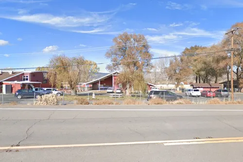 Johnstonville Elementary School