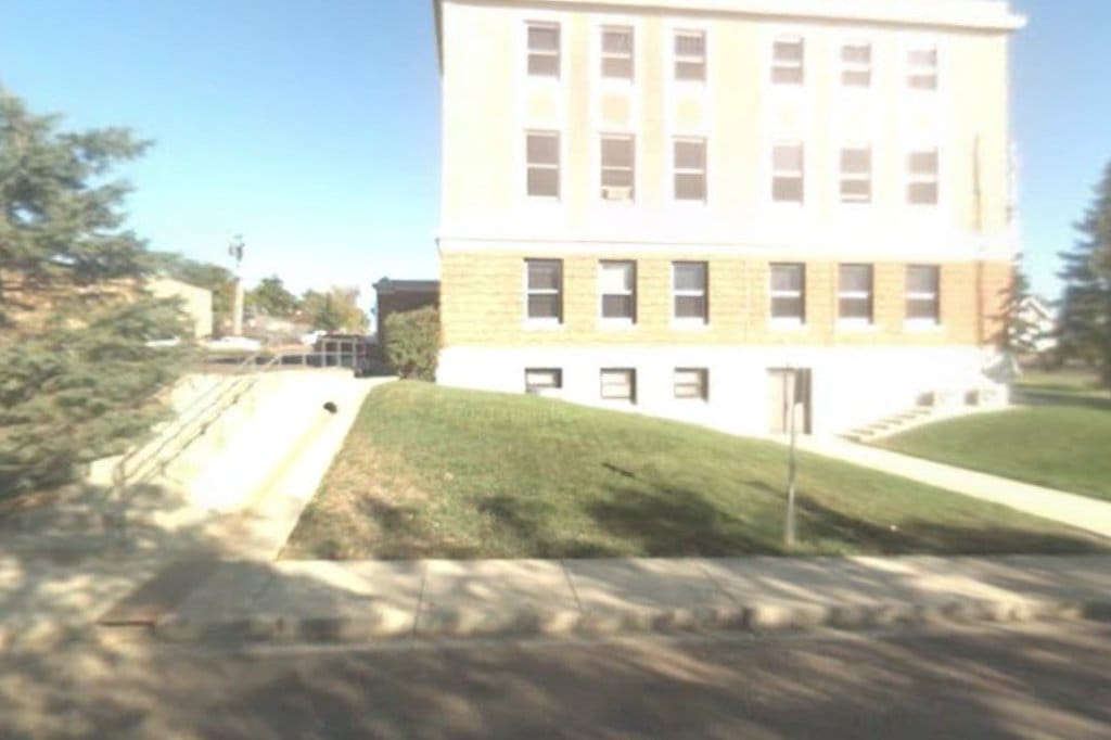 Hettinger District Court