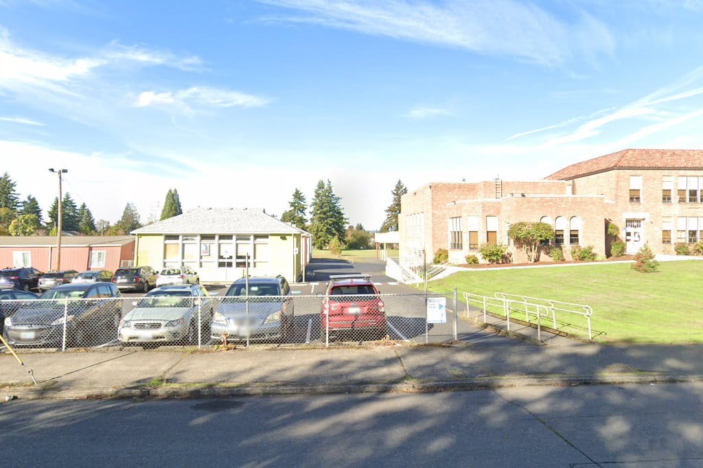 Rigler Elementary School