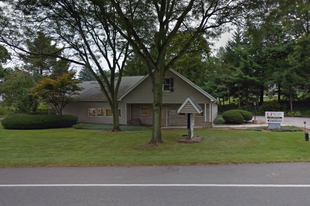 Mount Nittany Veterinary Hospital