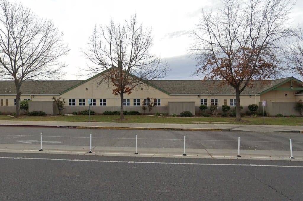 Marsh Junior High School