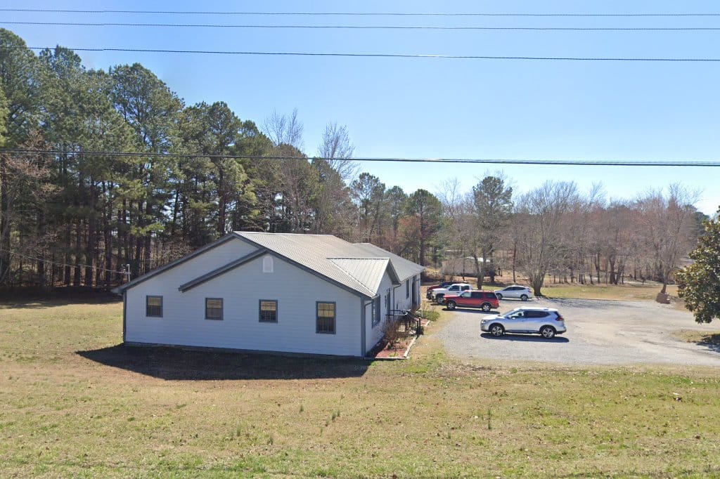 Hickman Veterinary Hospital