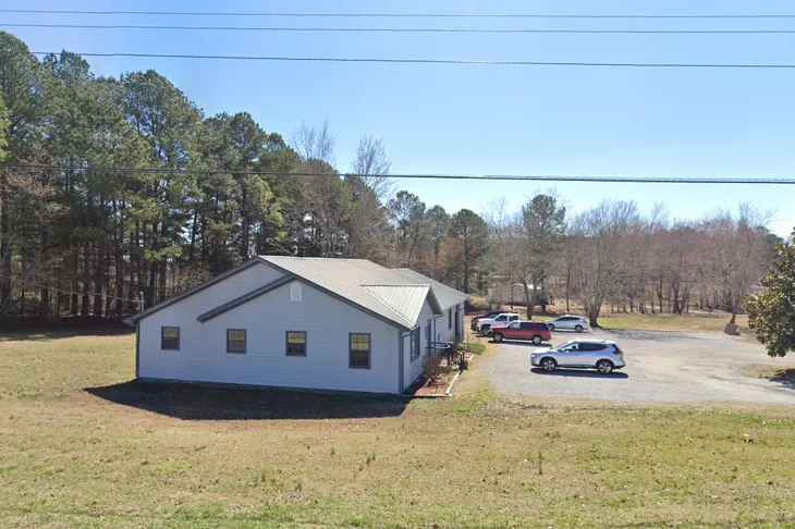 Hickman Veterinary Hospital