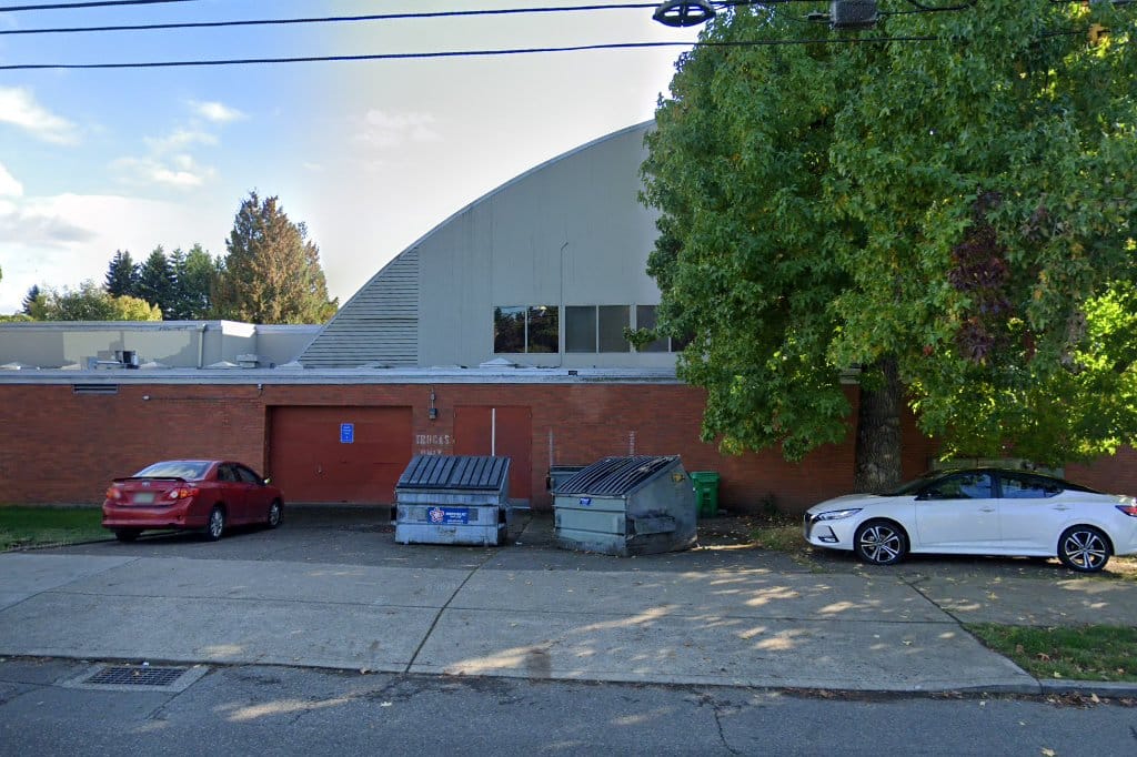Atkinson Elementary School