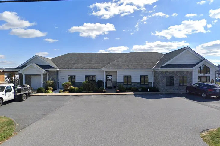 New Holland Veterinary Hospital