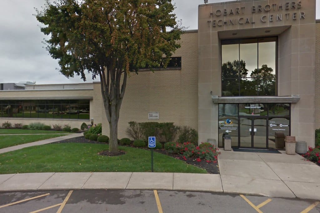 Hobart Institute of Welding Technology